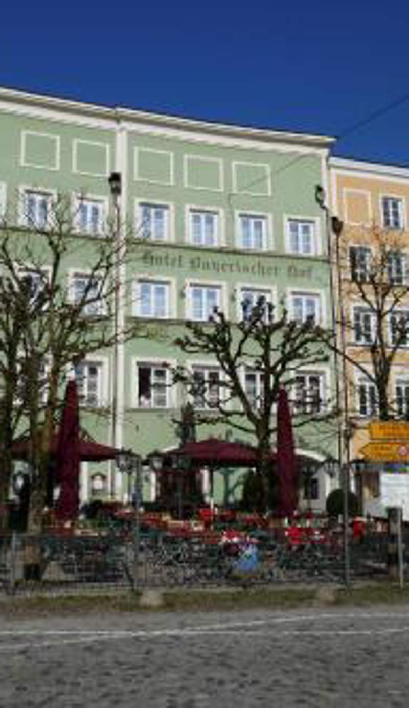 Bayerischer Hof