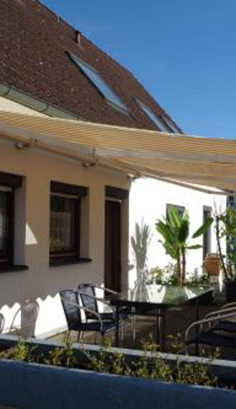 Ferienwohnung Renner