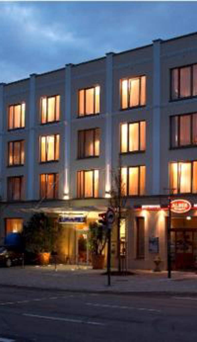Hotel Glöcklhofer