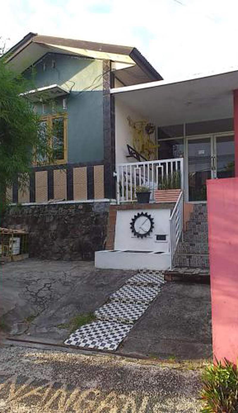 Kenangan Guest House
