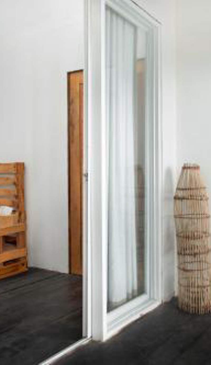 Beu Ceubeh Cottage - Family Room