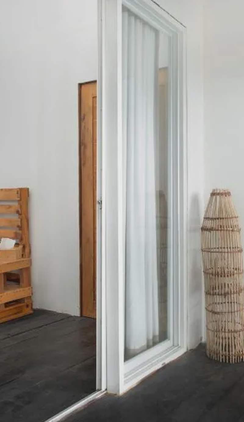 Beu Ceubeh Cottage - Family Room
