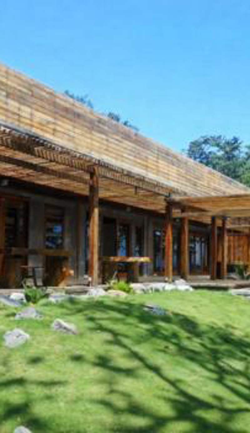 The Pade Dive Resort