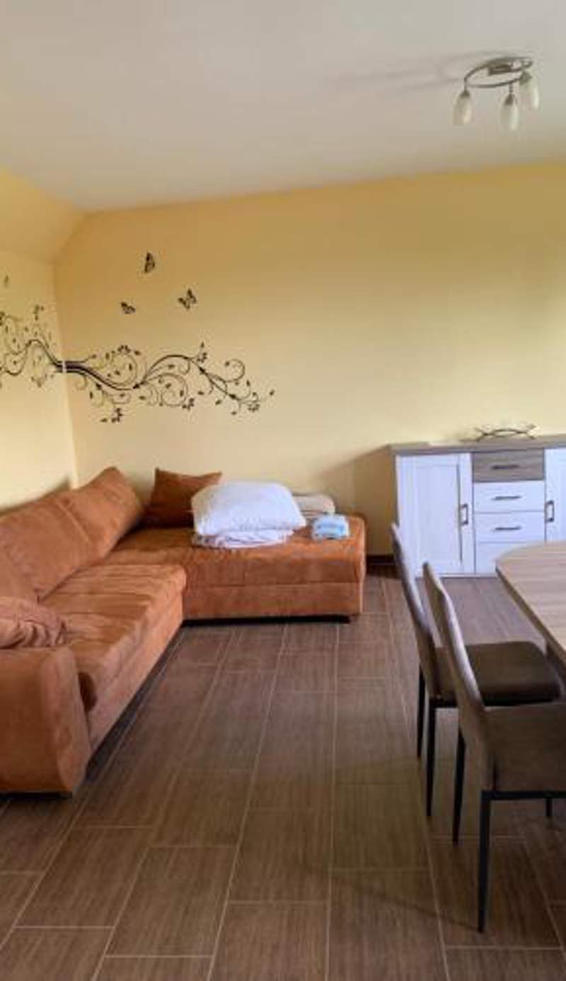 Janas Ferienwohnung in Heideblick