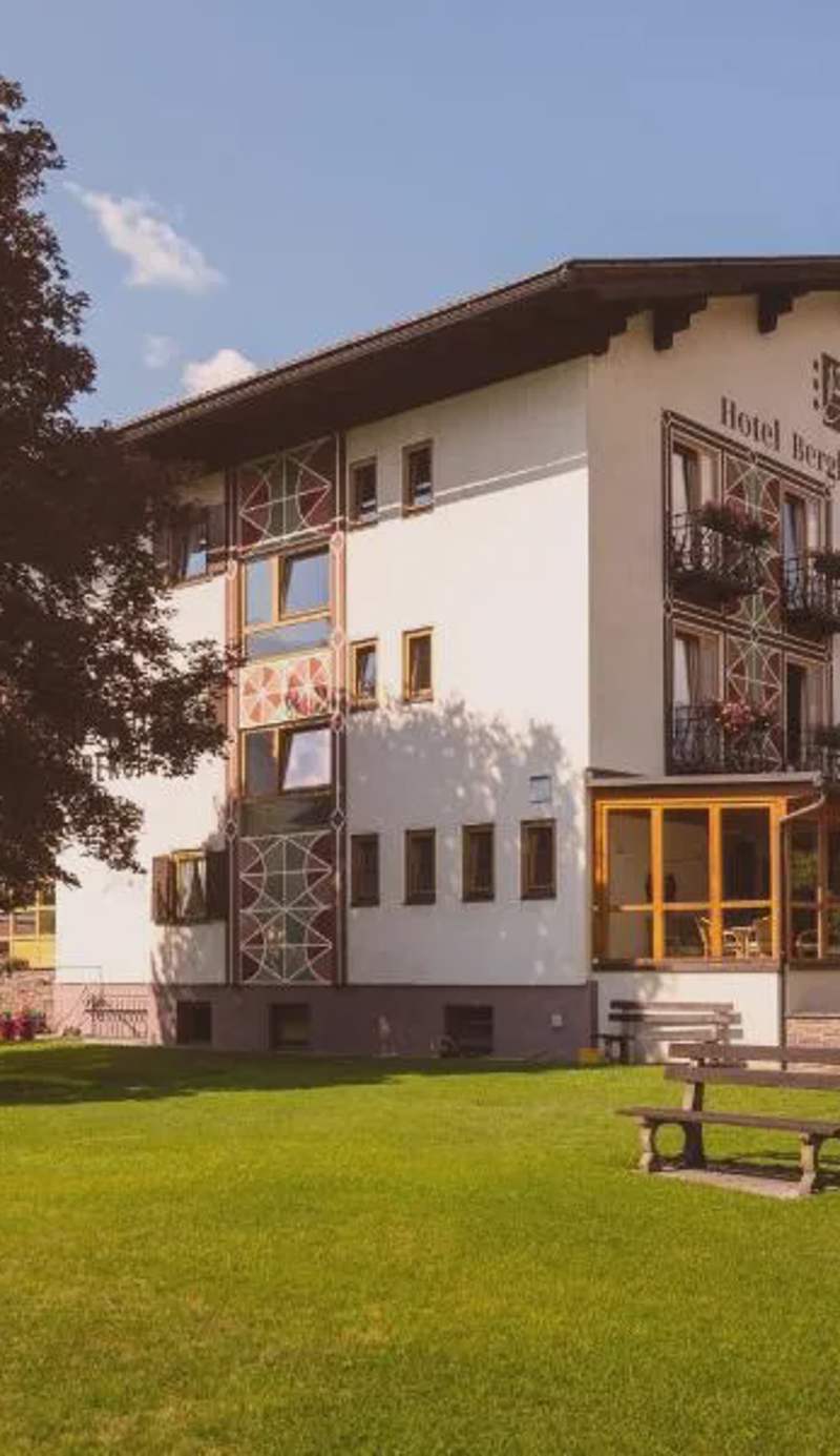 Hotel Berghof
