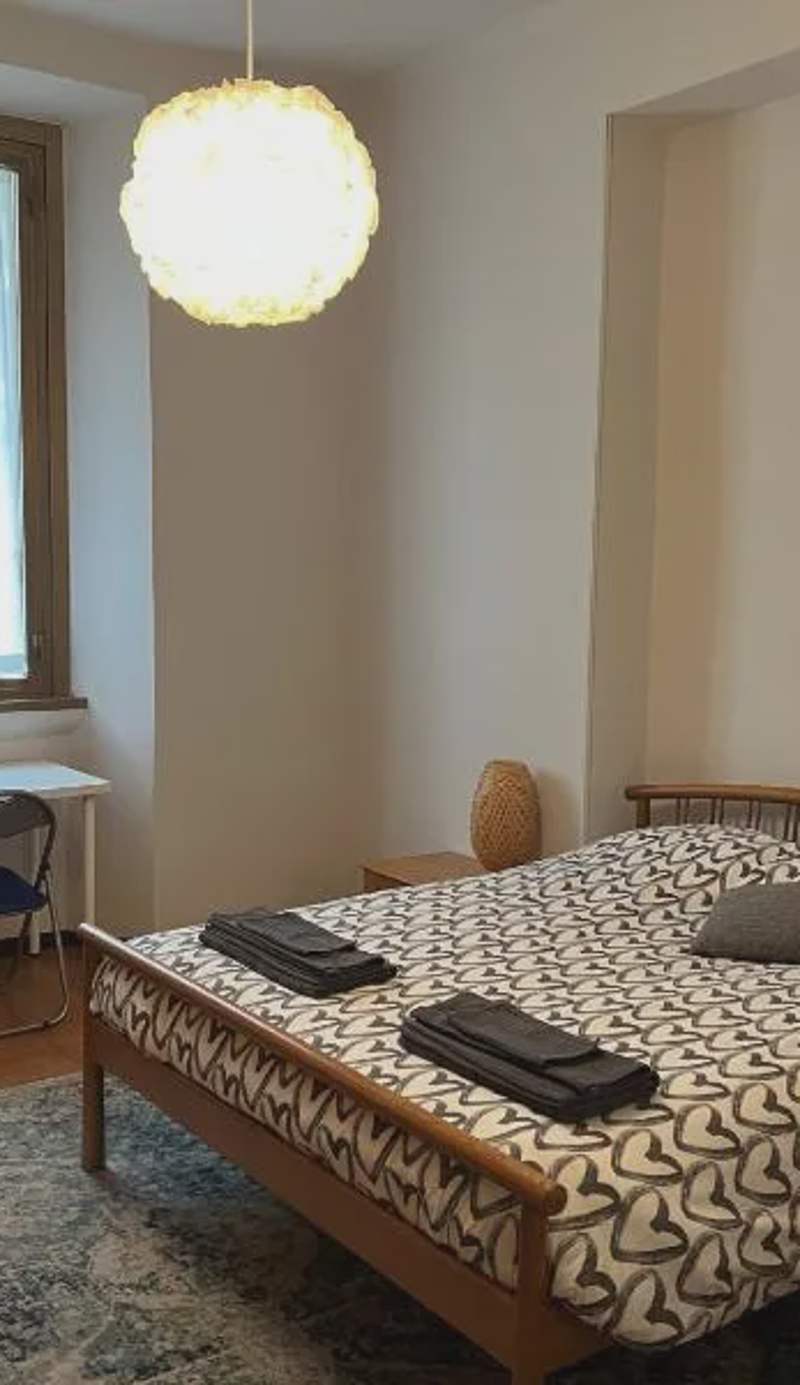 Grazioso appartamento nel quartiere Maggiolina di Milano