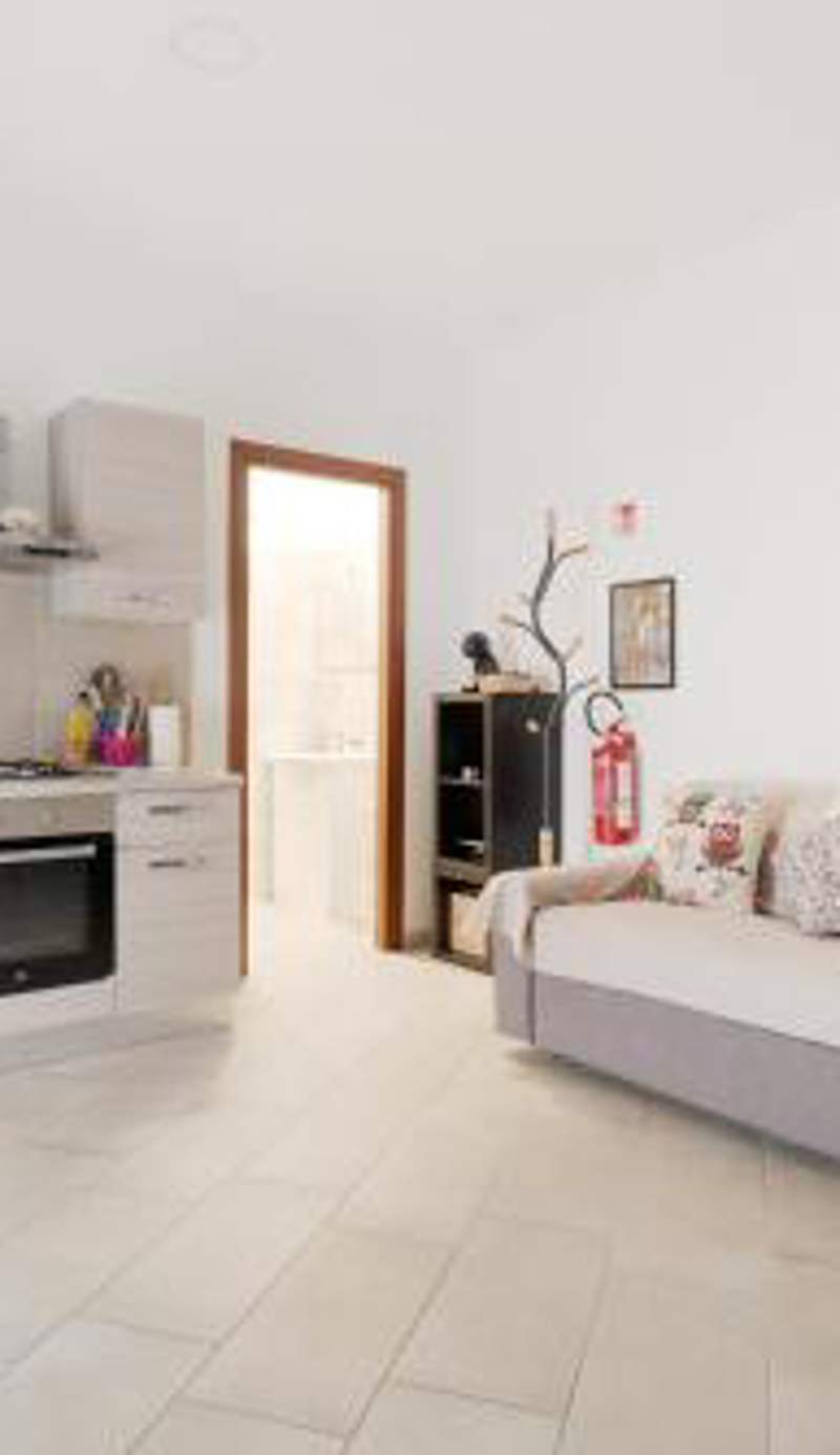 GuestHost - Cozy Ground-Floor Apartment in Affori