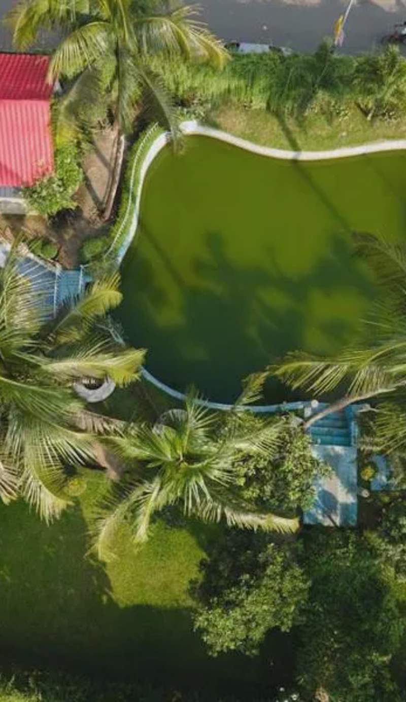 secret paradise sylhet