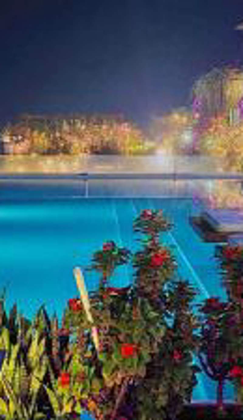 Hotel Noorjahan Grand