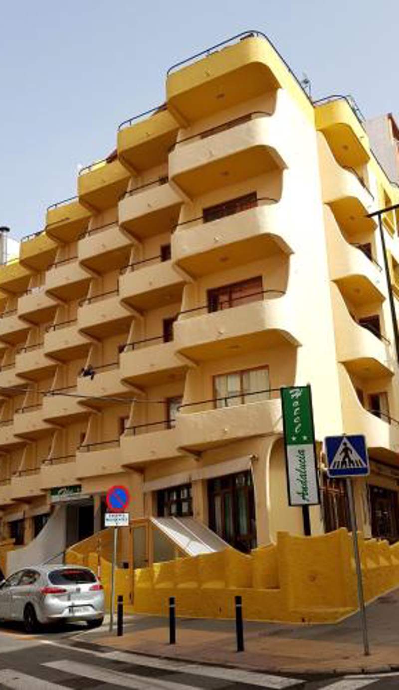 Hotel Andalucía