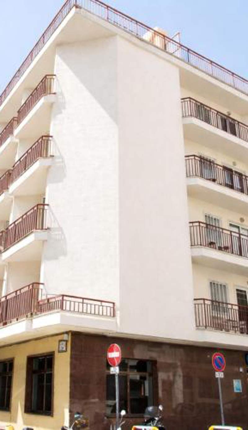 Hotel Celymar