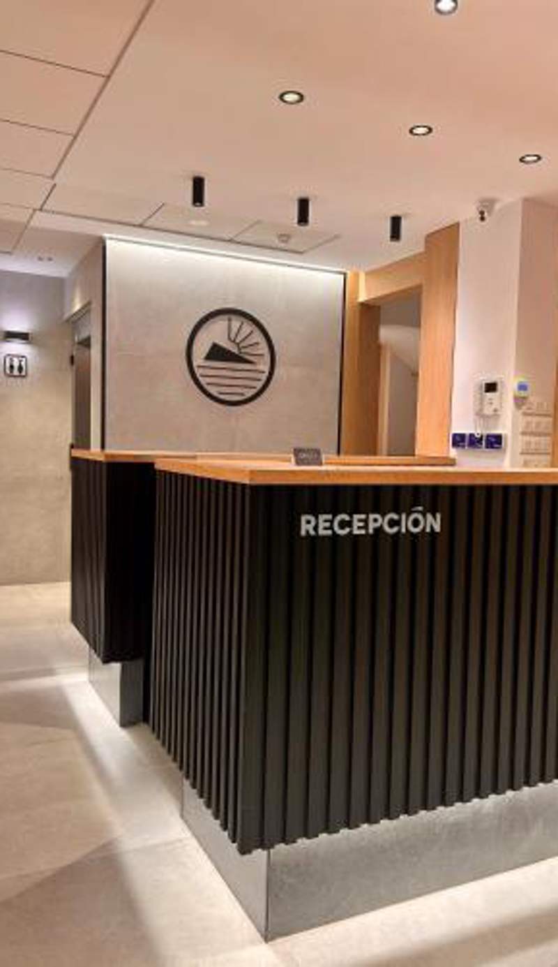 Pensión La Orozca Benidorm