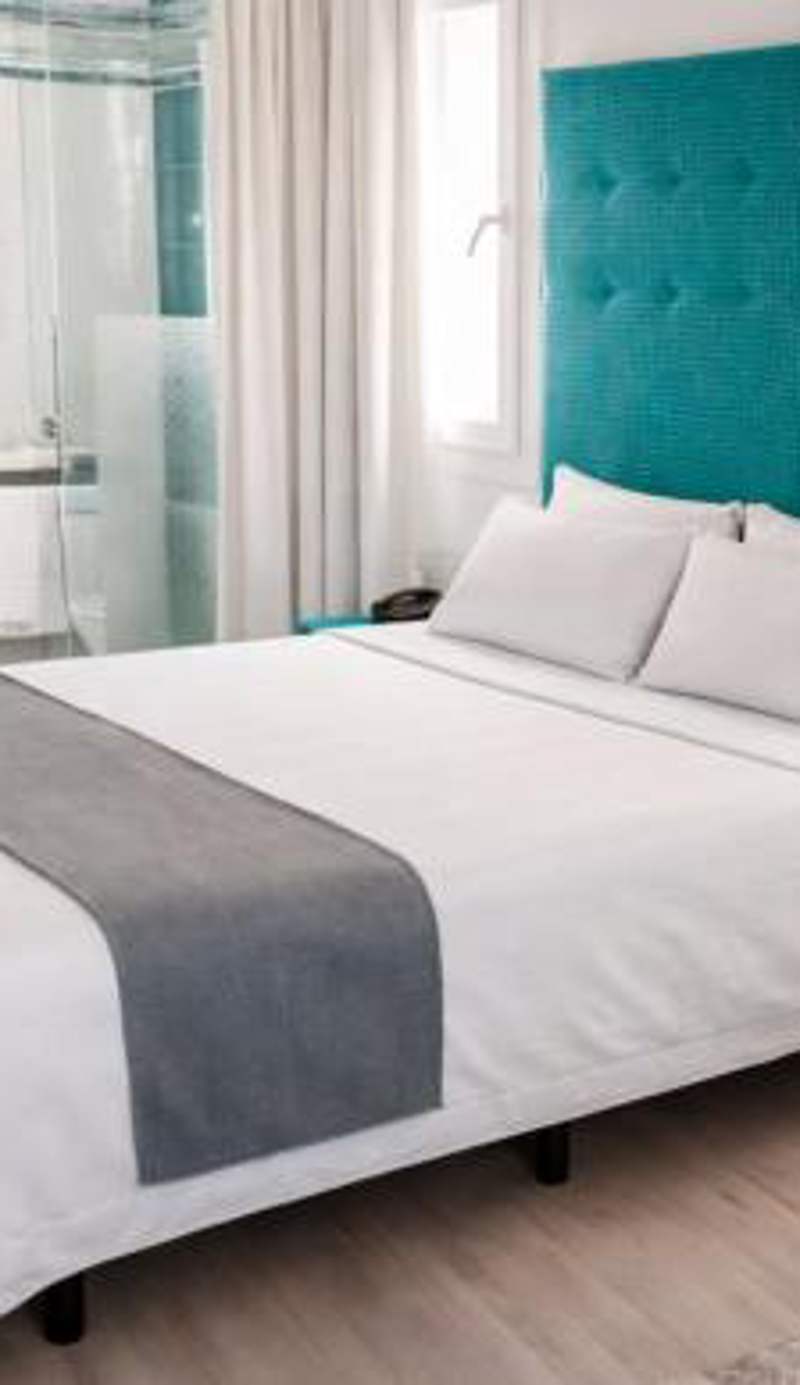Hotel Clopy Rocamar