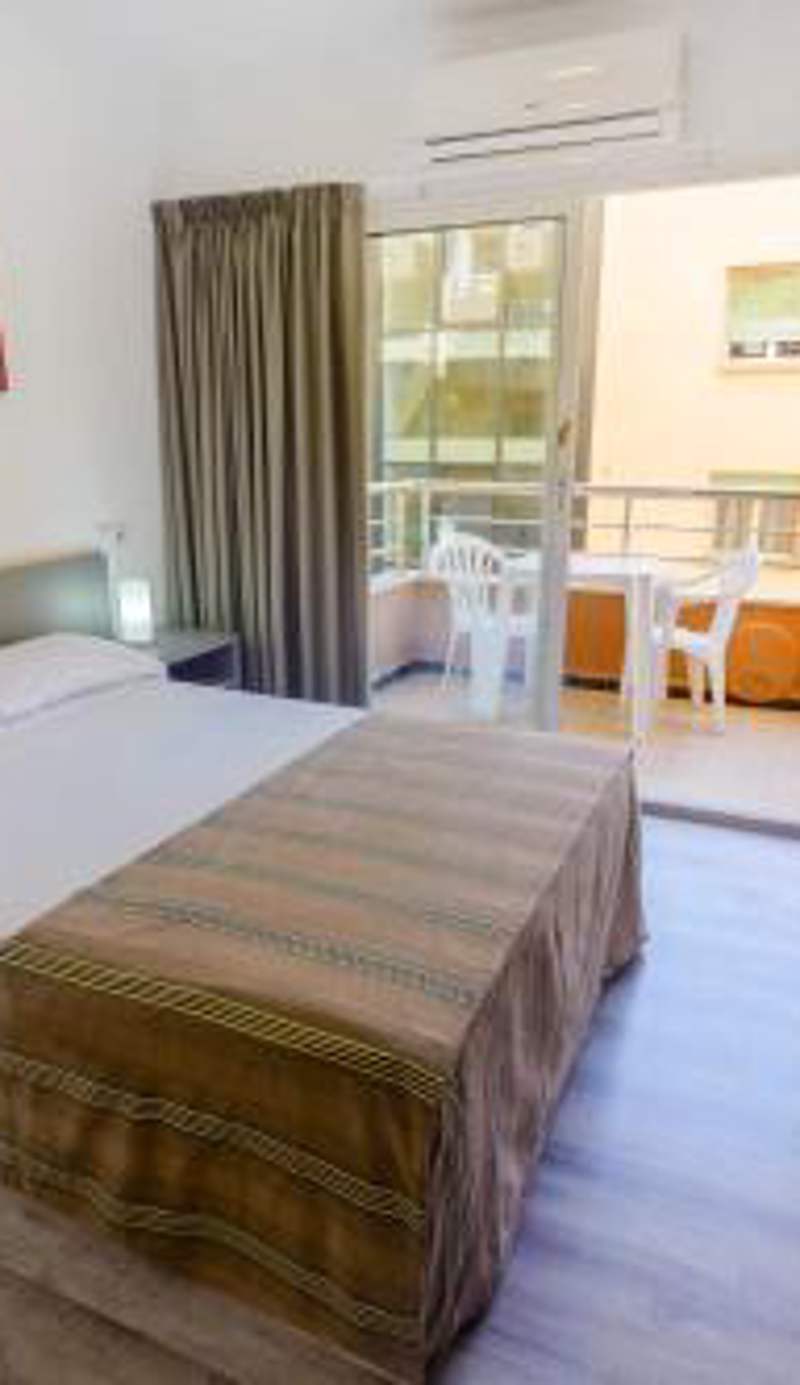 Hostal Anna Benidorm