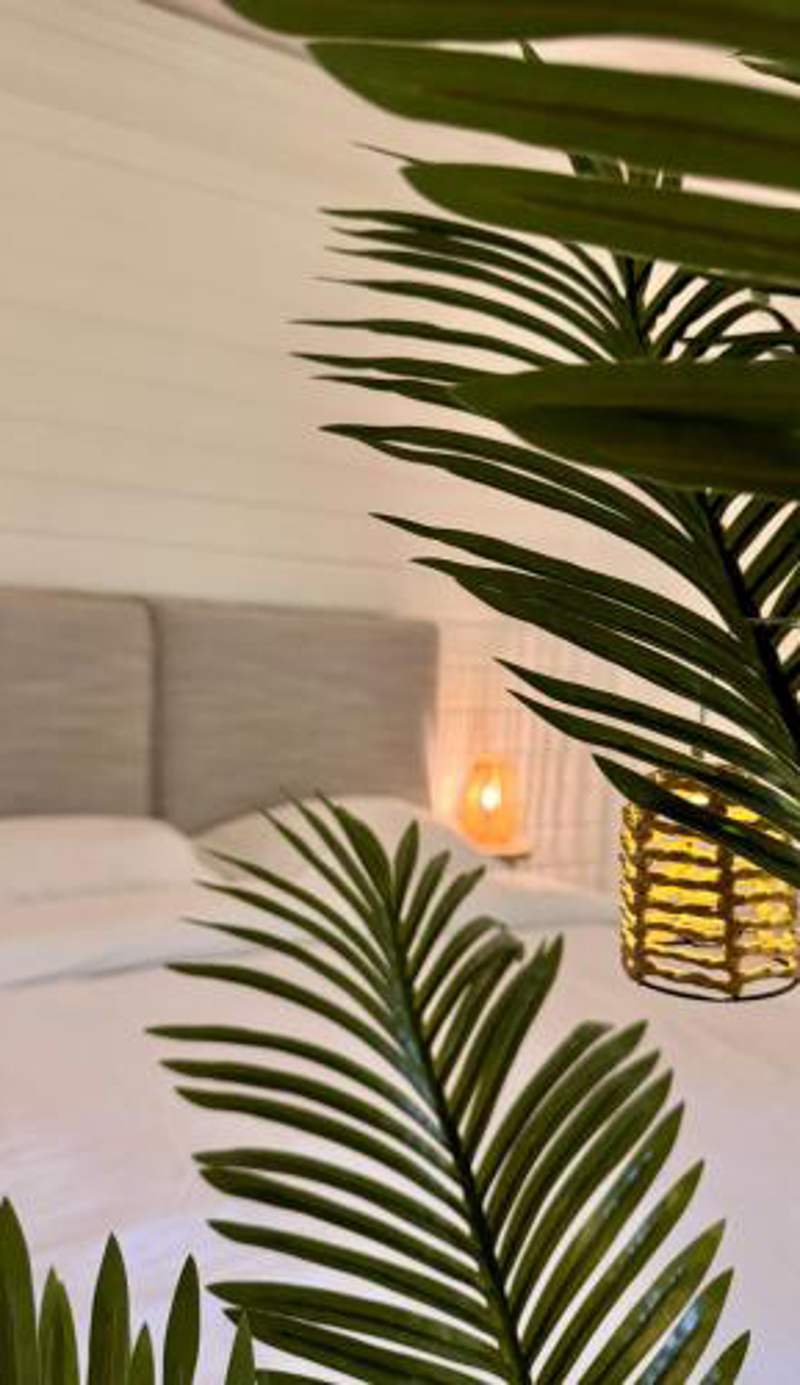 T2 cosy avec mezzanine, piscine & plage à pied