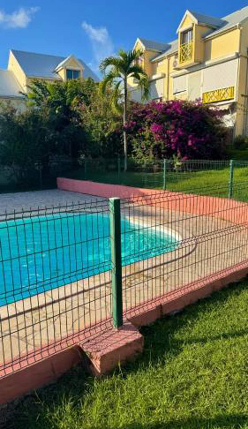 Résidence Oncle Sam