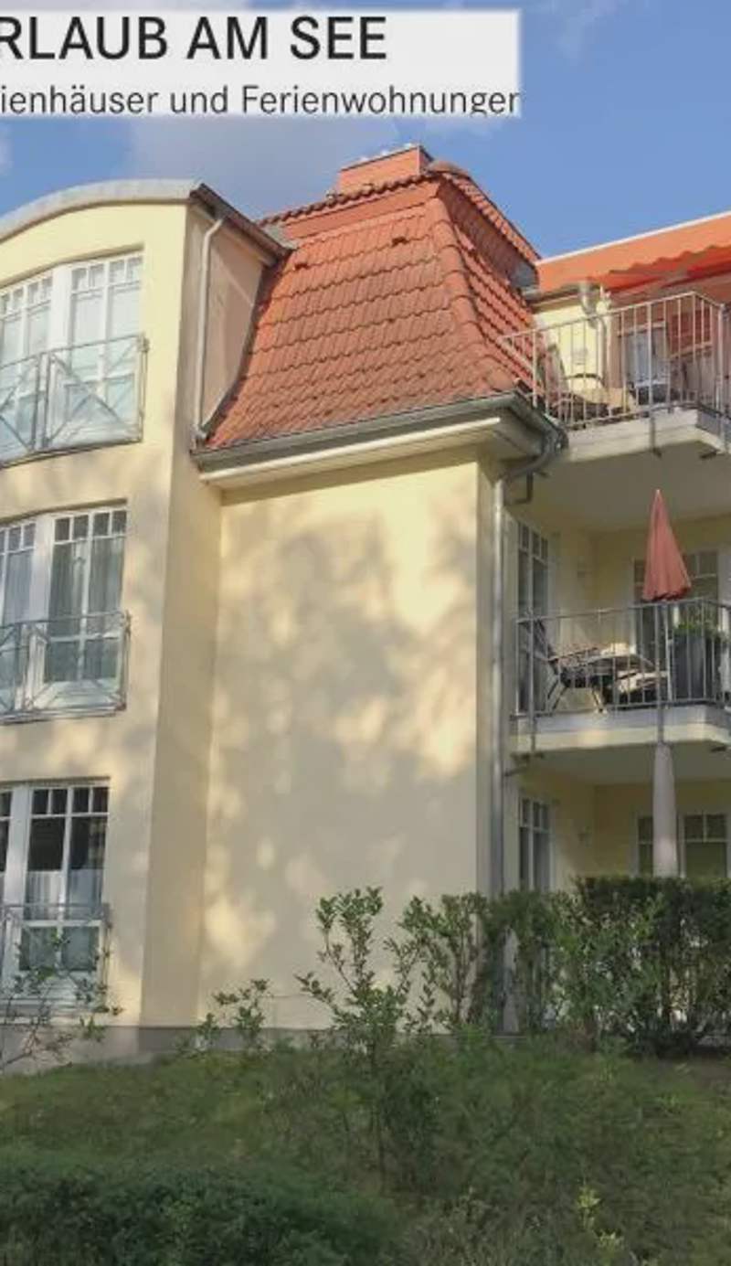 Apartment Scharmützelsee