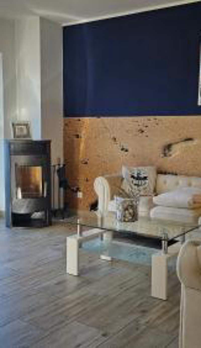 Charming Apartments am See