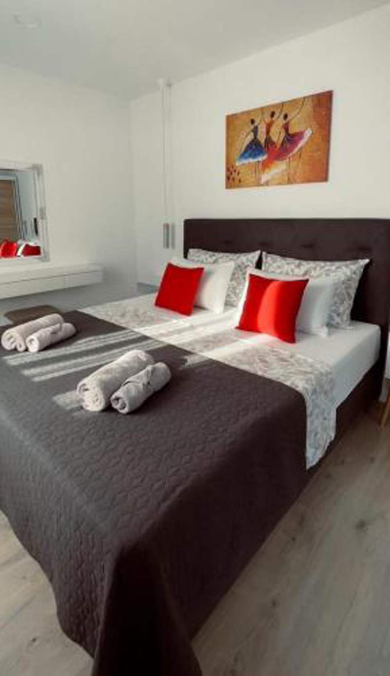 Apartment Lantana Hvar