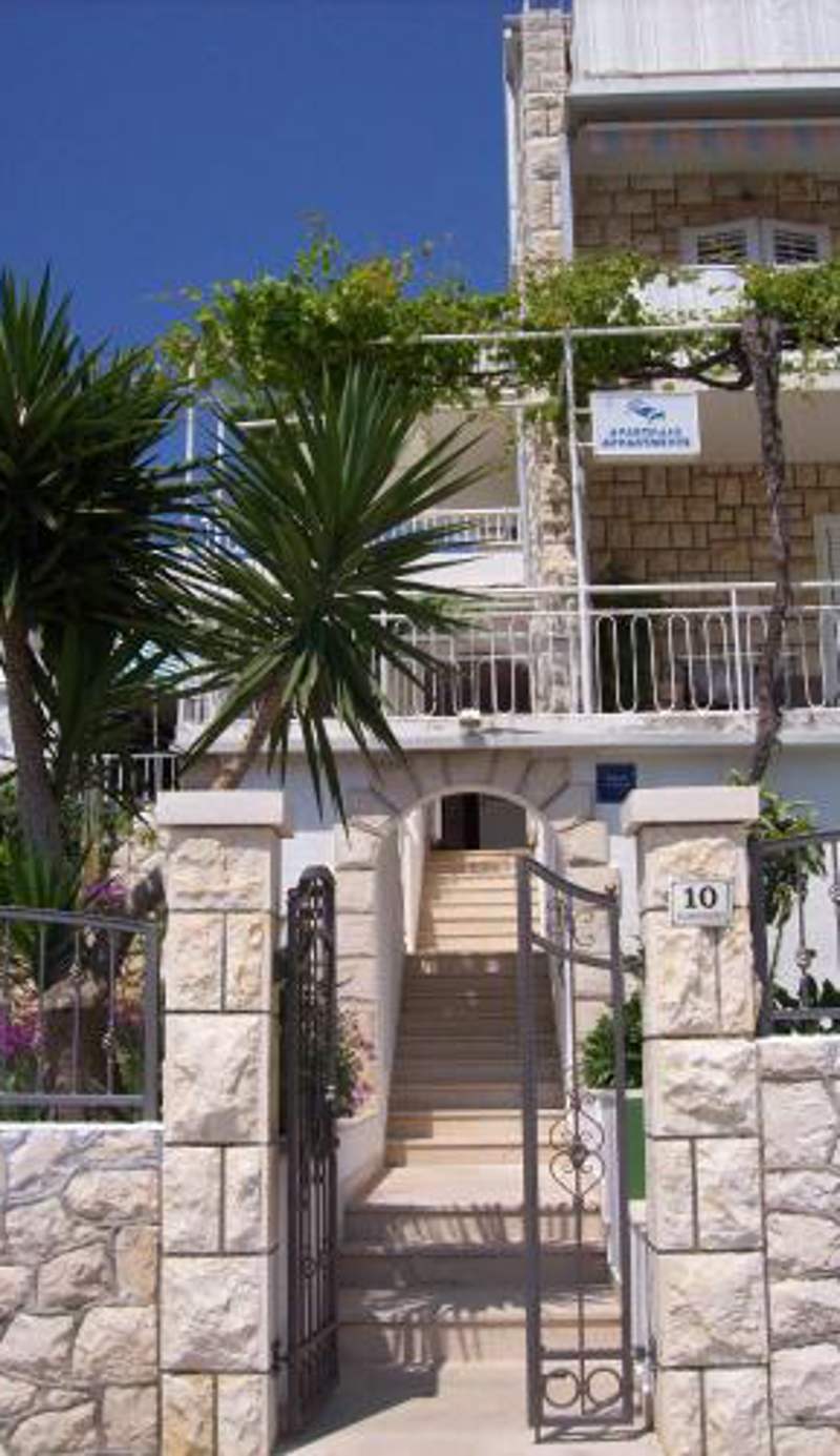 Apartments Prosperina Hvar