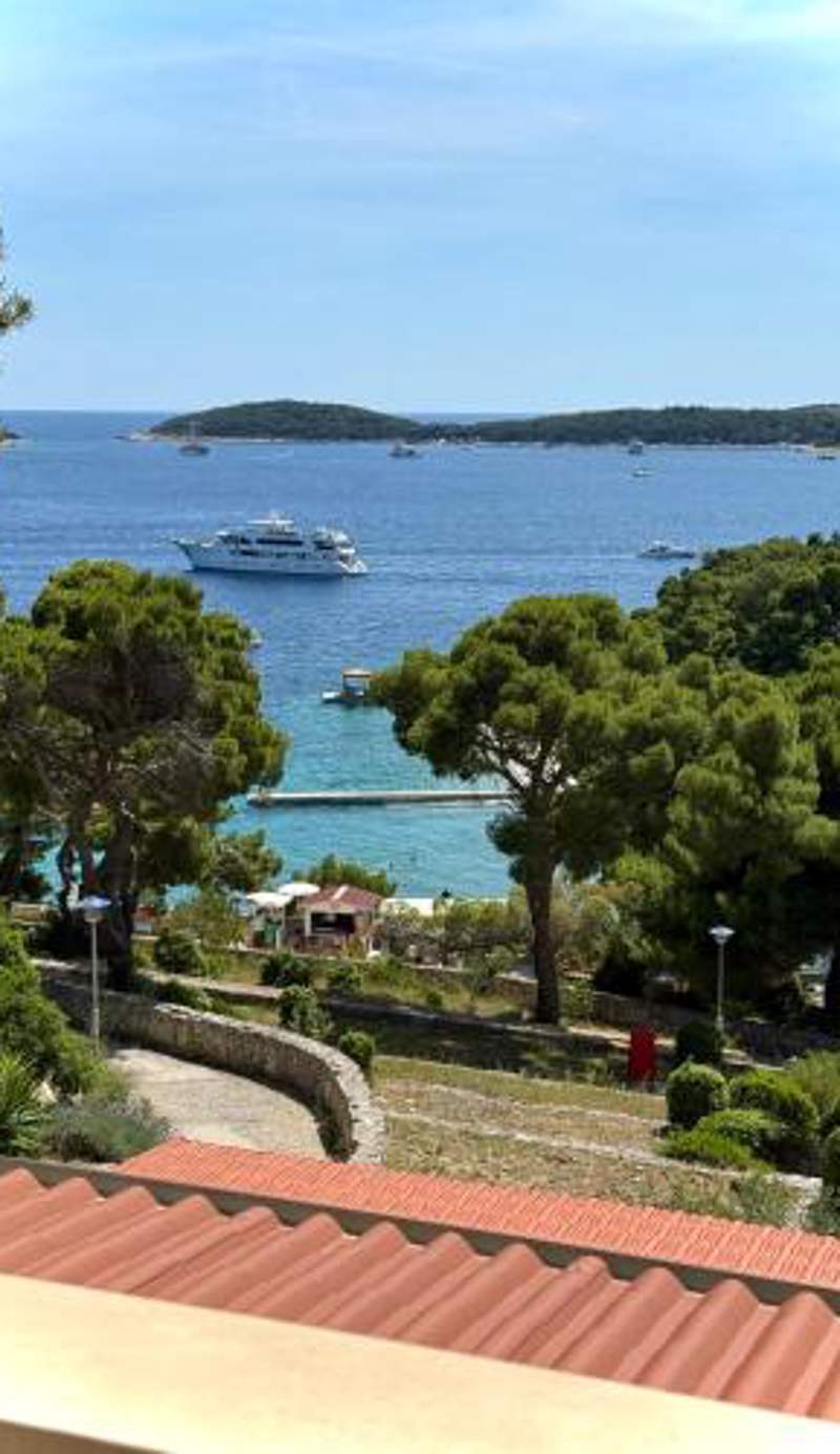 Apartments Villa Dinka