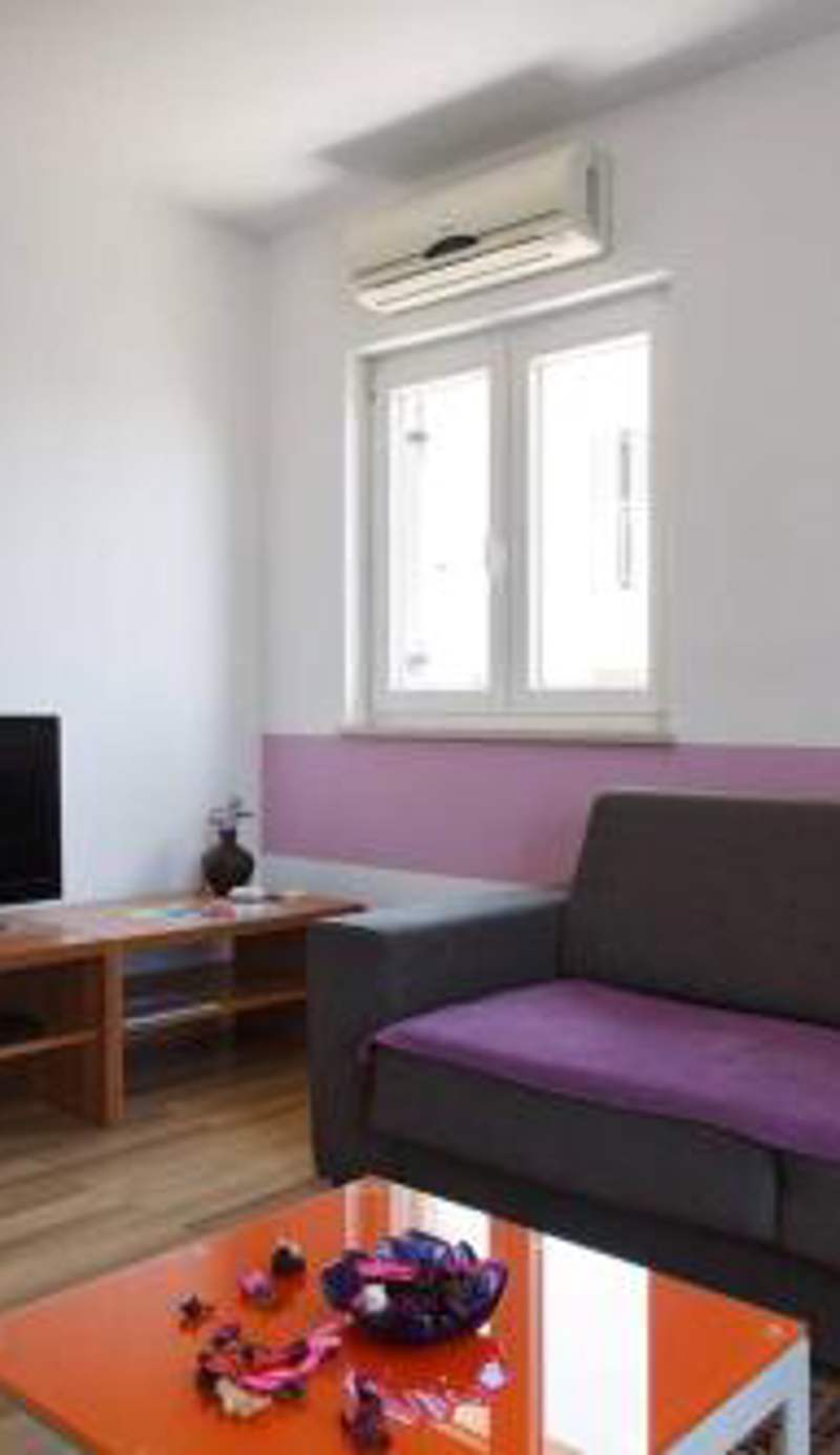 Komforan apartman 2+2