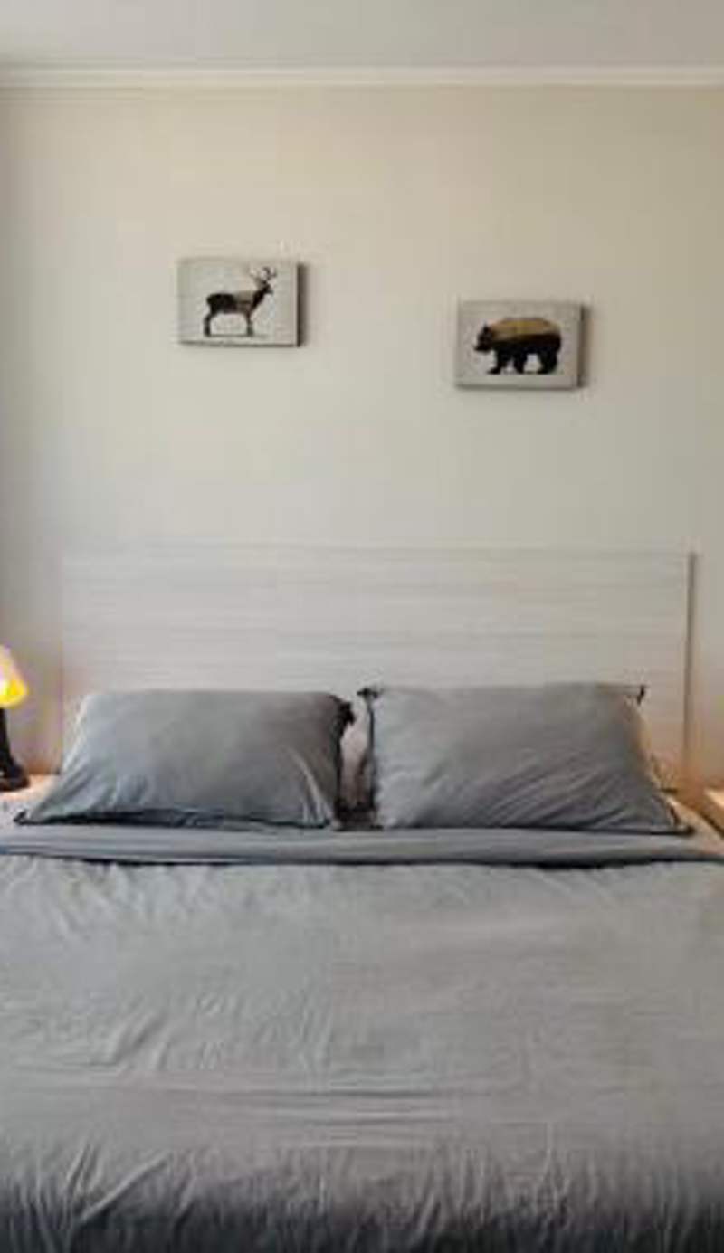 Cómodo Apartamento en Santiago Studio