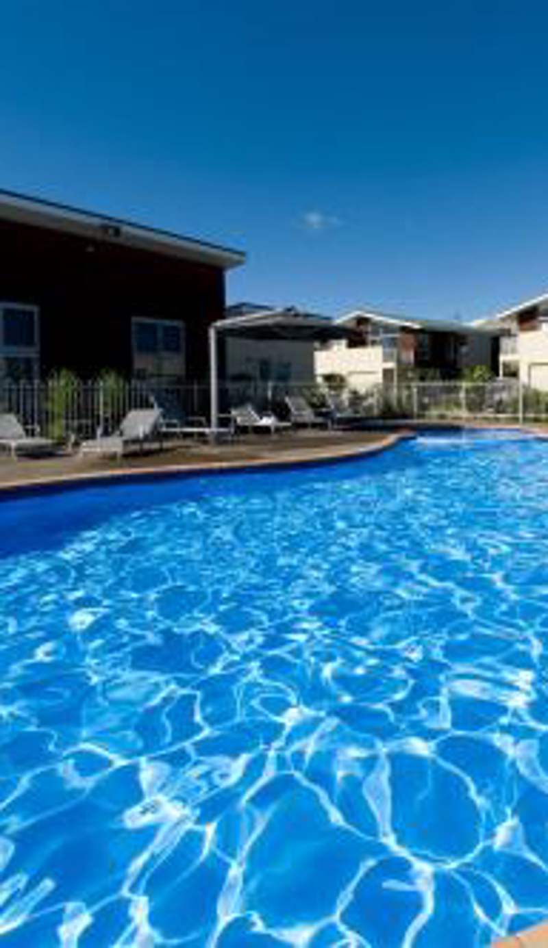 Beachside Resort Motel Whitianga