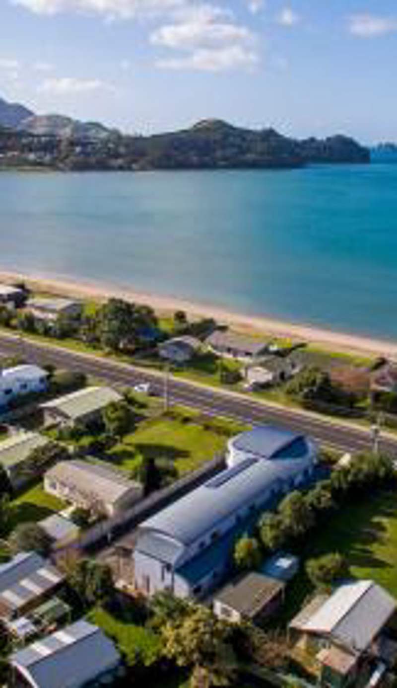 Bayside Motel Whitianga
