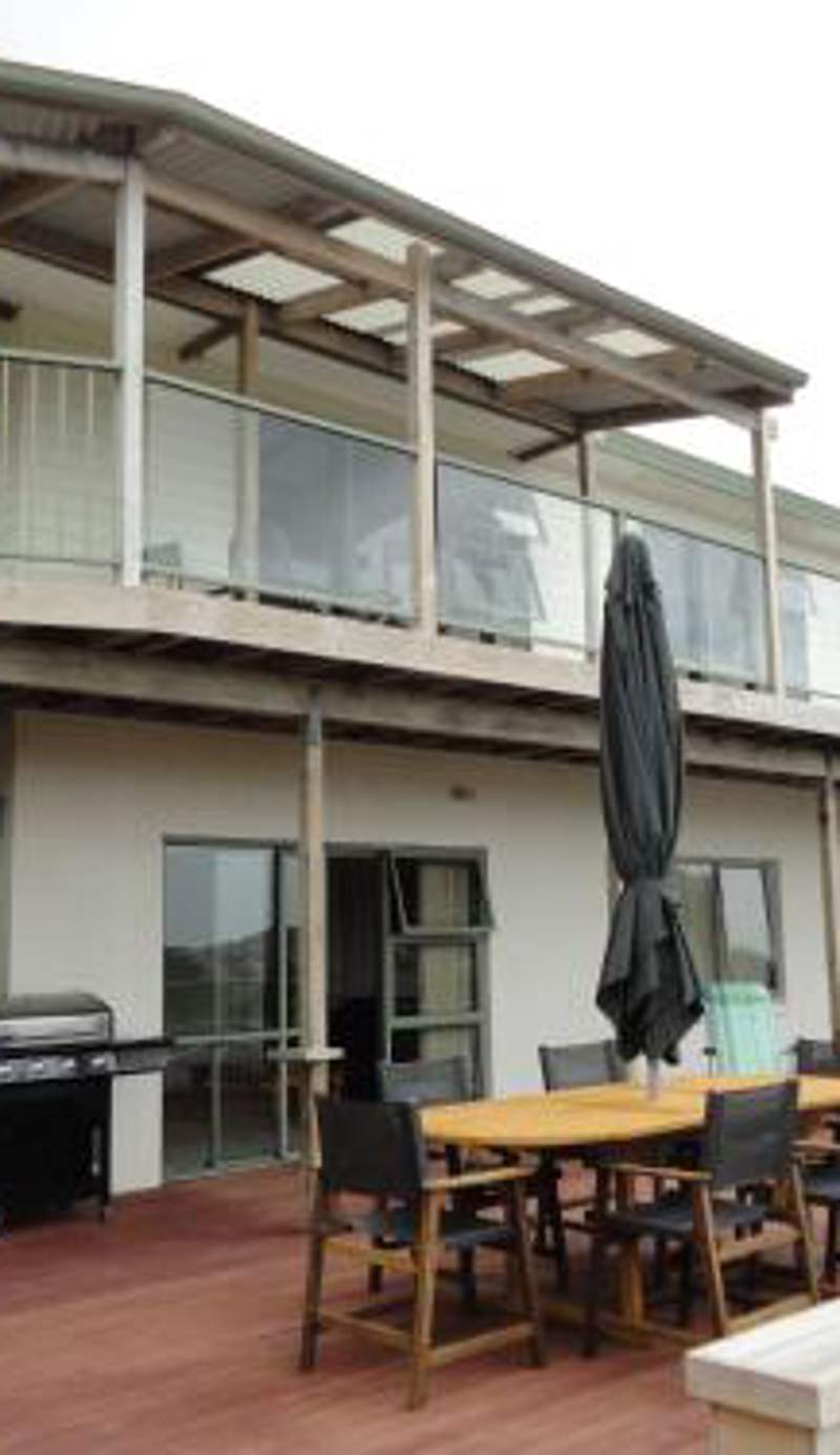 Ocean View B&B