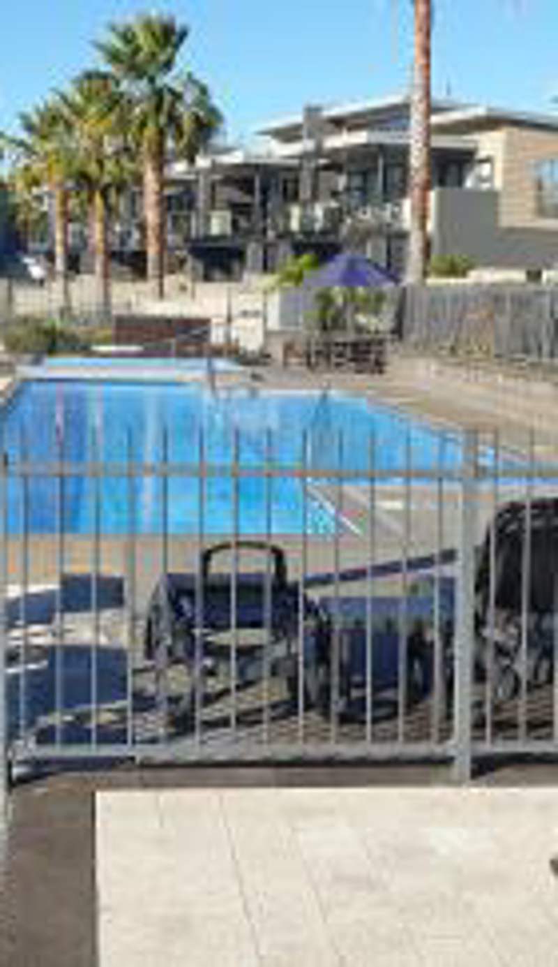 Waterways Renaissance "A Touch Of Class"