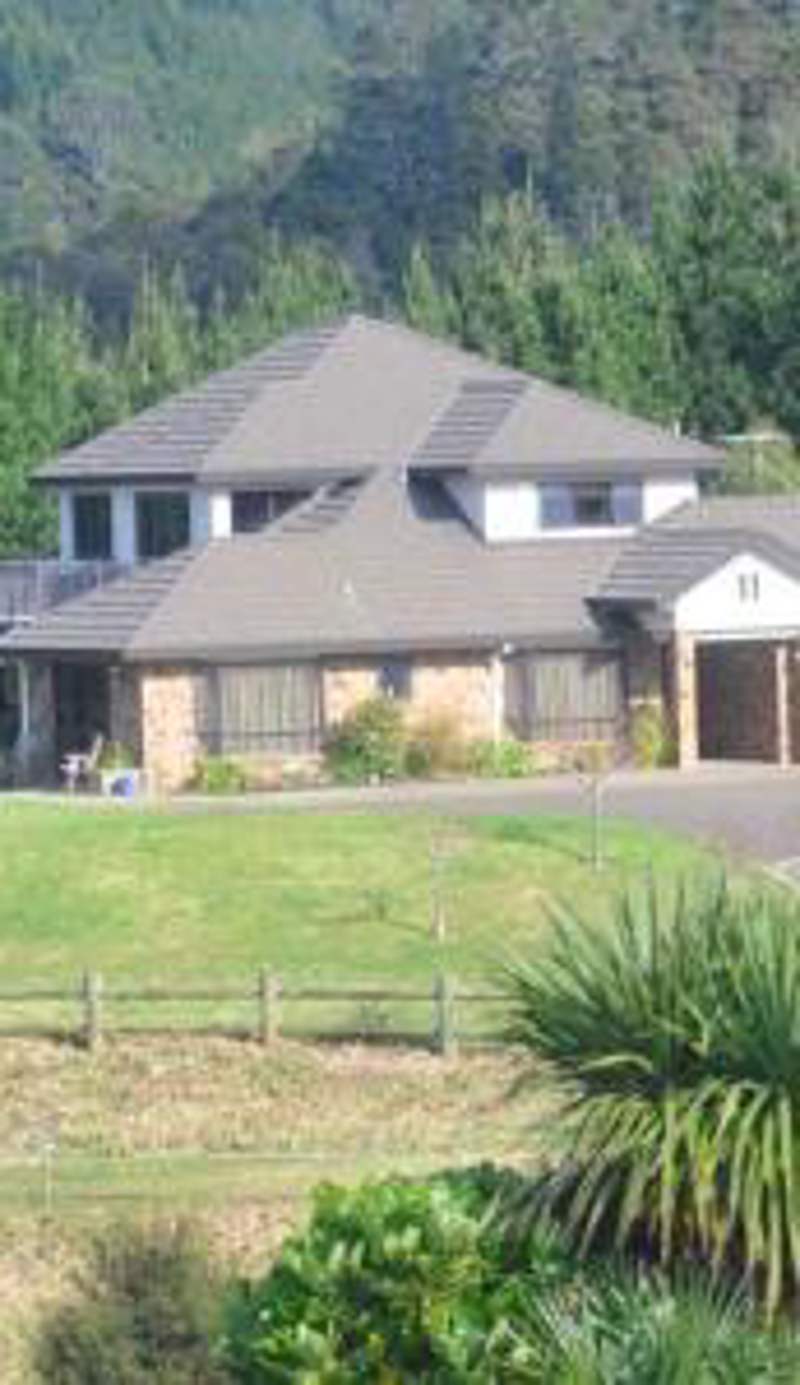 Ohuka Place Homestay