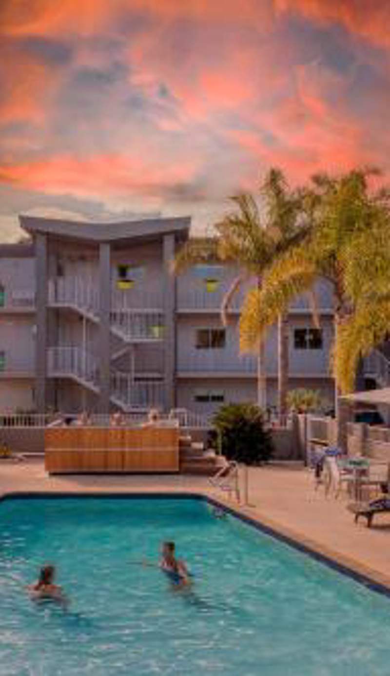 Marina Park Apartments Whitianga
