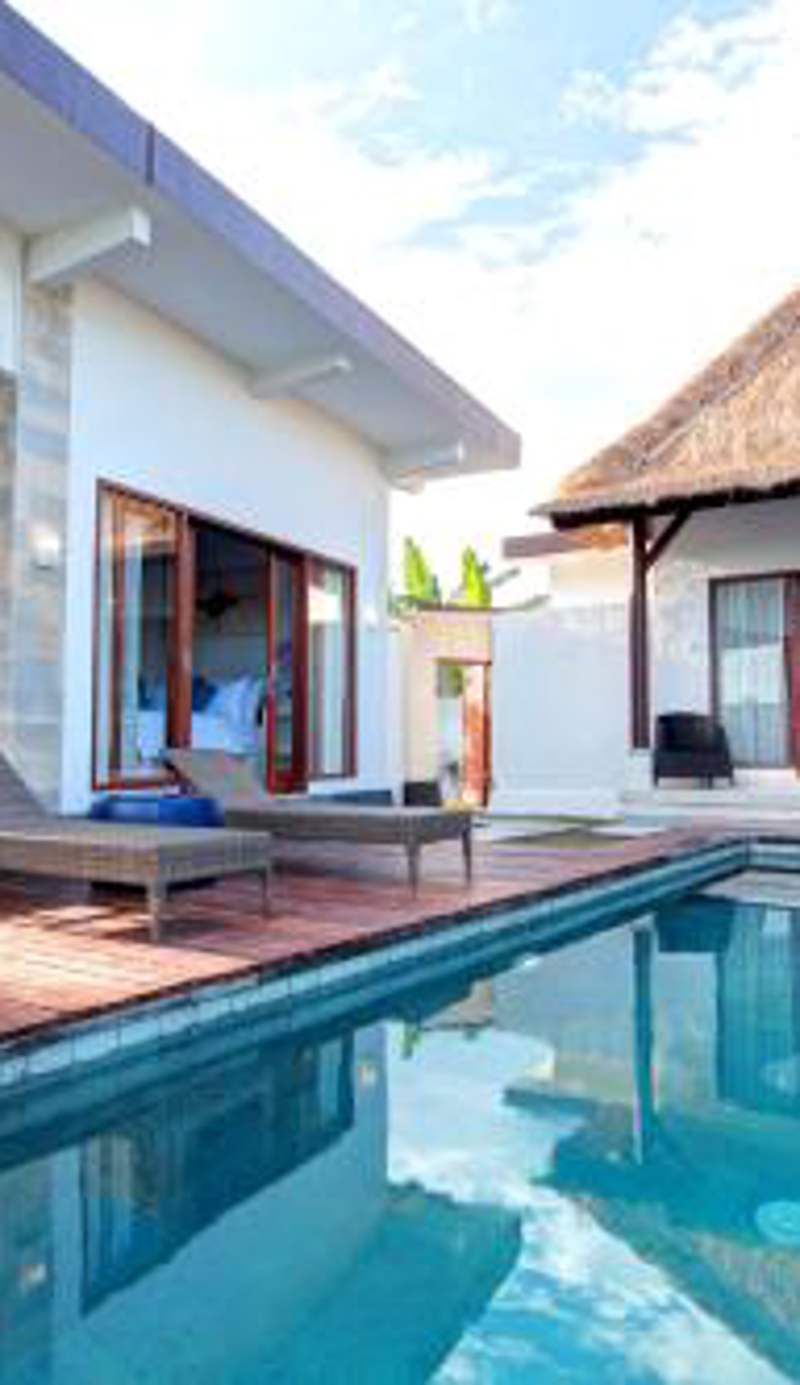 Prawiba Villa
