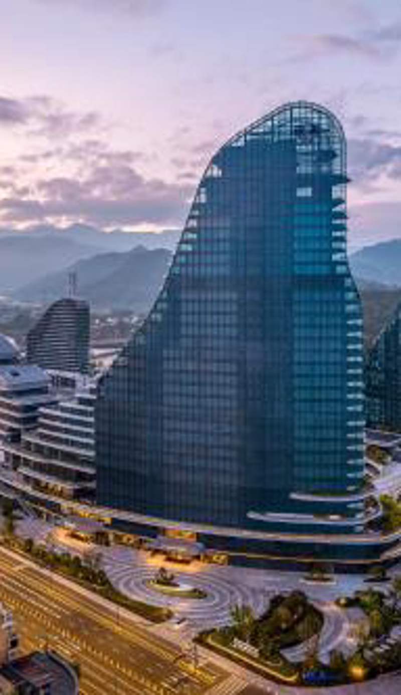 Element by Marriott Lishui
