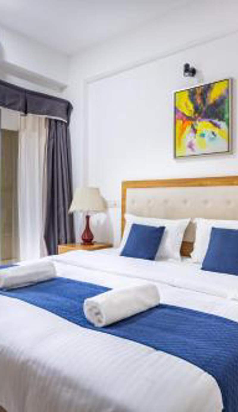 Golden Waves Holidays