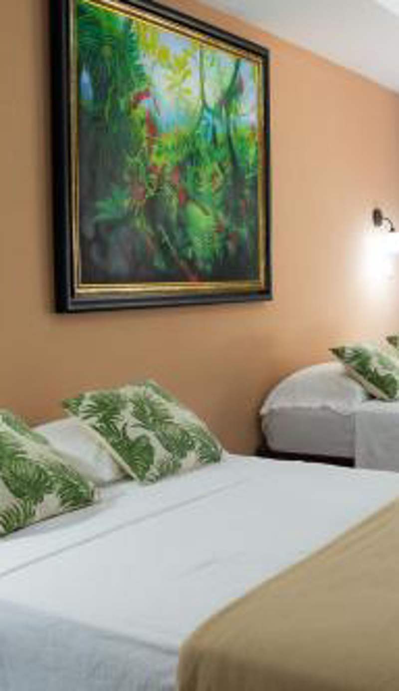 Hotel Kevin
