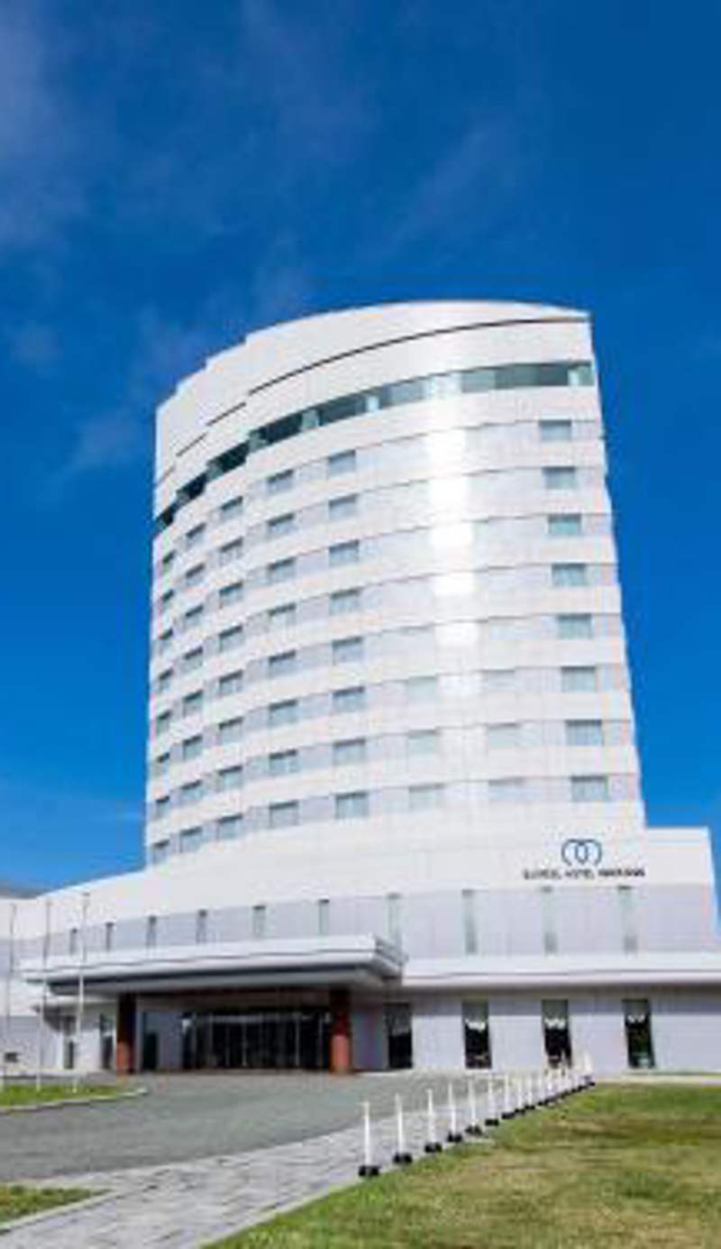 Surfeel Hotel Wakkanai