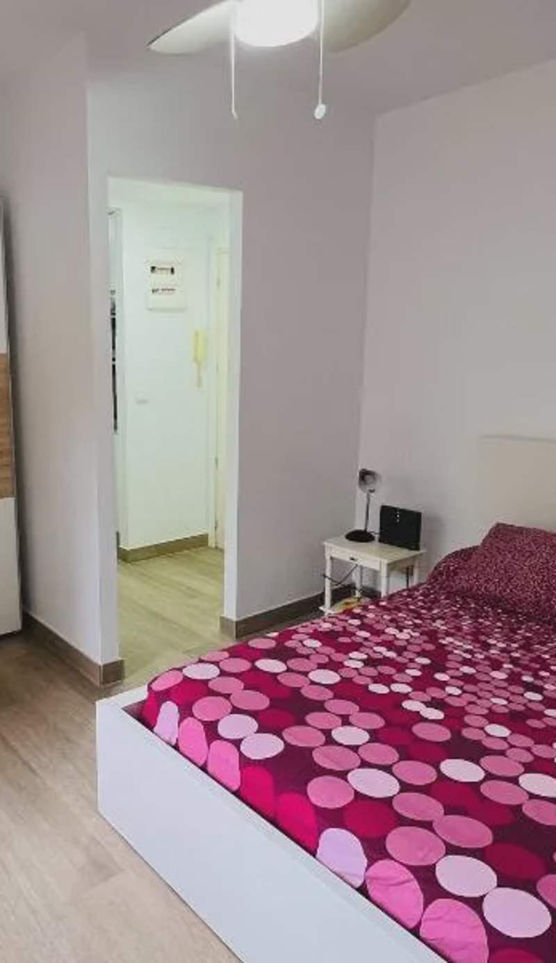 Apartamento Peñon de Ifach