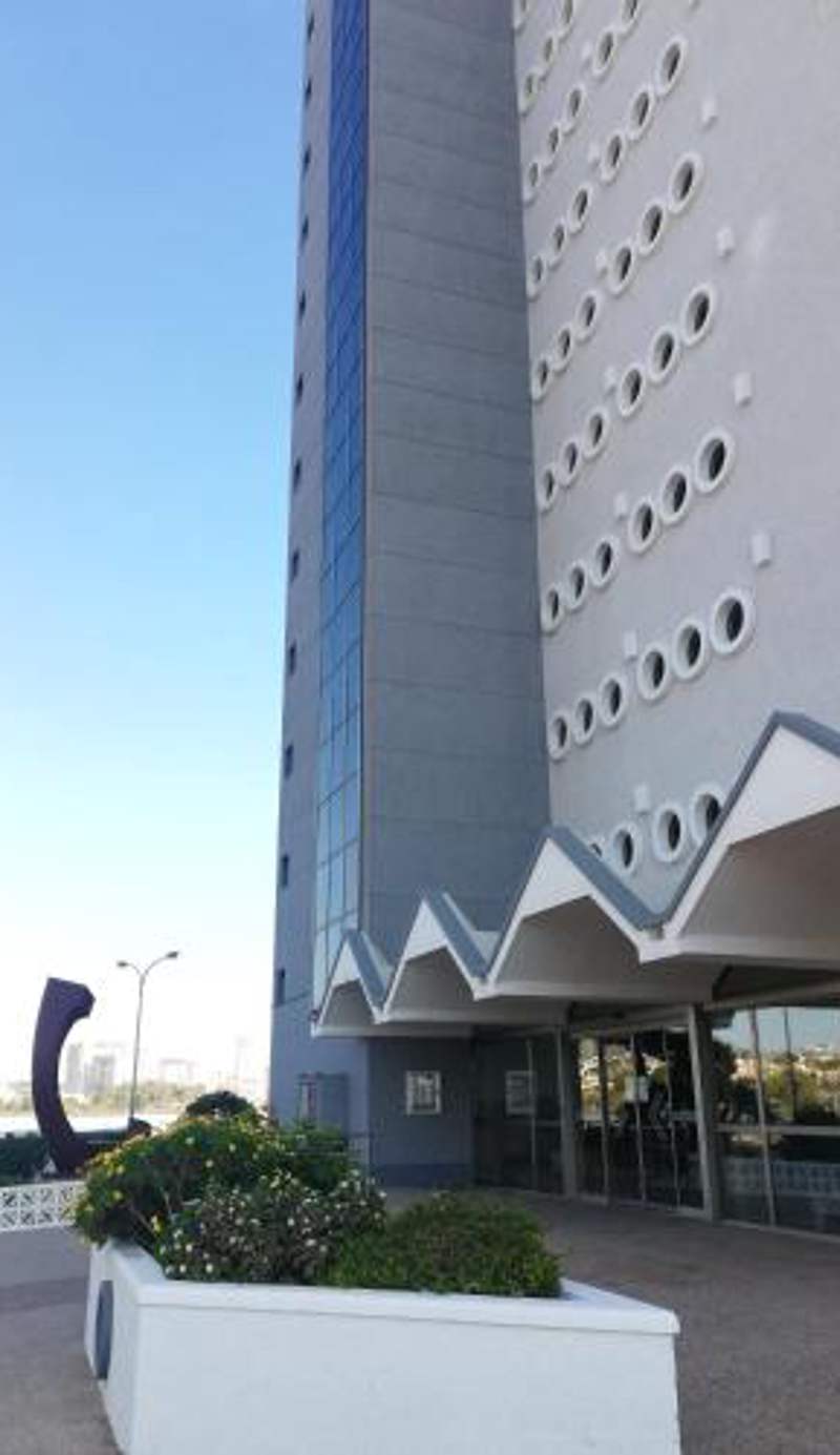 APARTAMENTO GALTOR 6