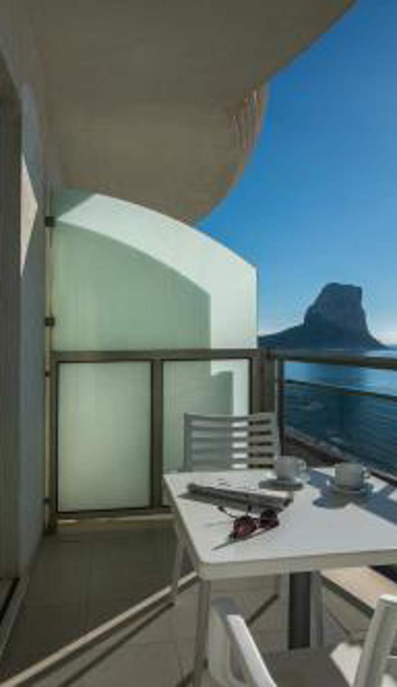 Hotel Bahía Calpe by Pierre & Vacances
