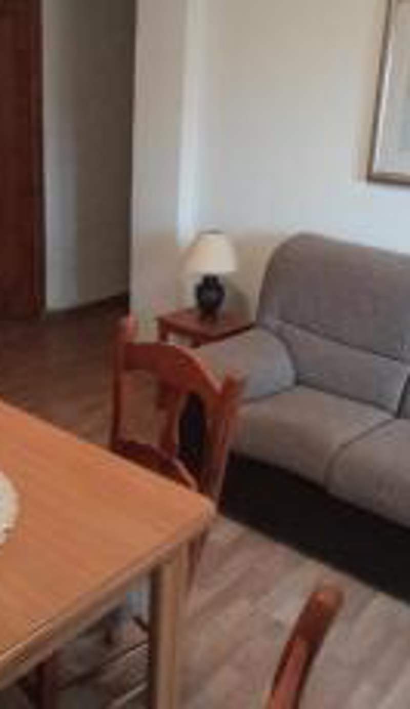 Apartamento junto al Peñon de Ifach con parking