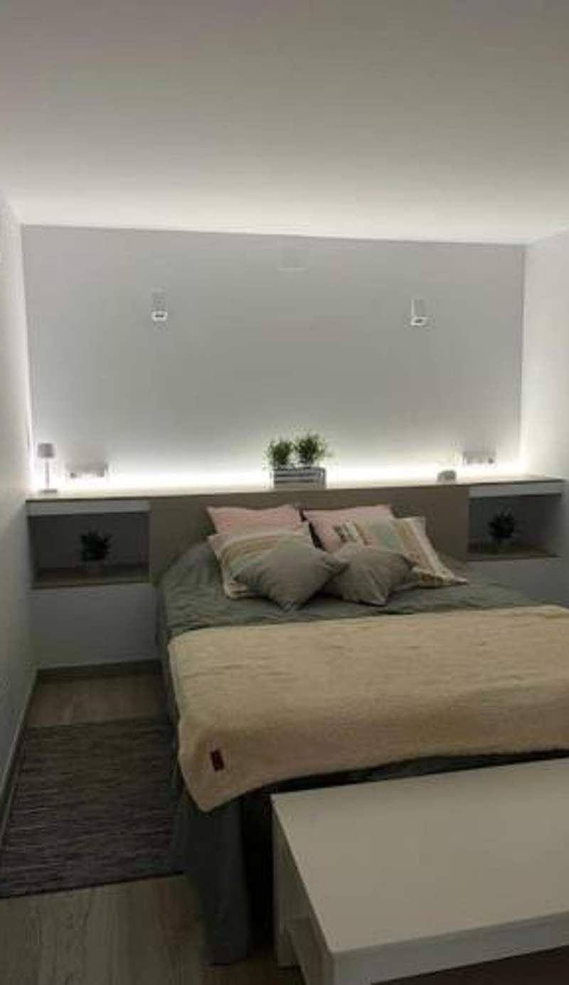 Casa con piscina