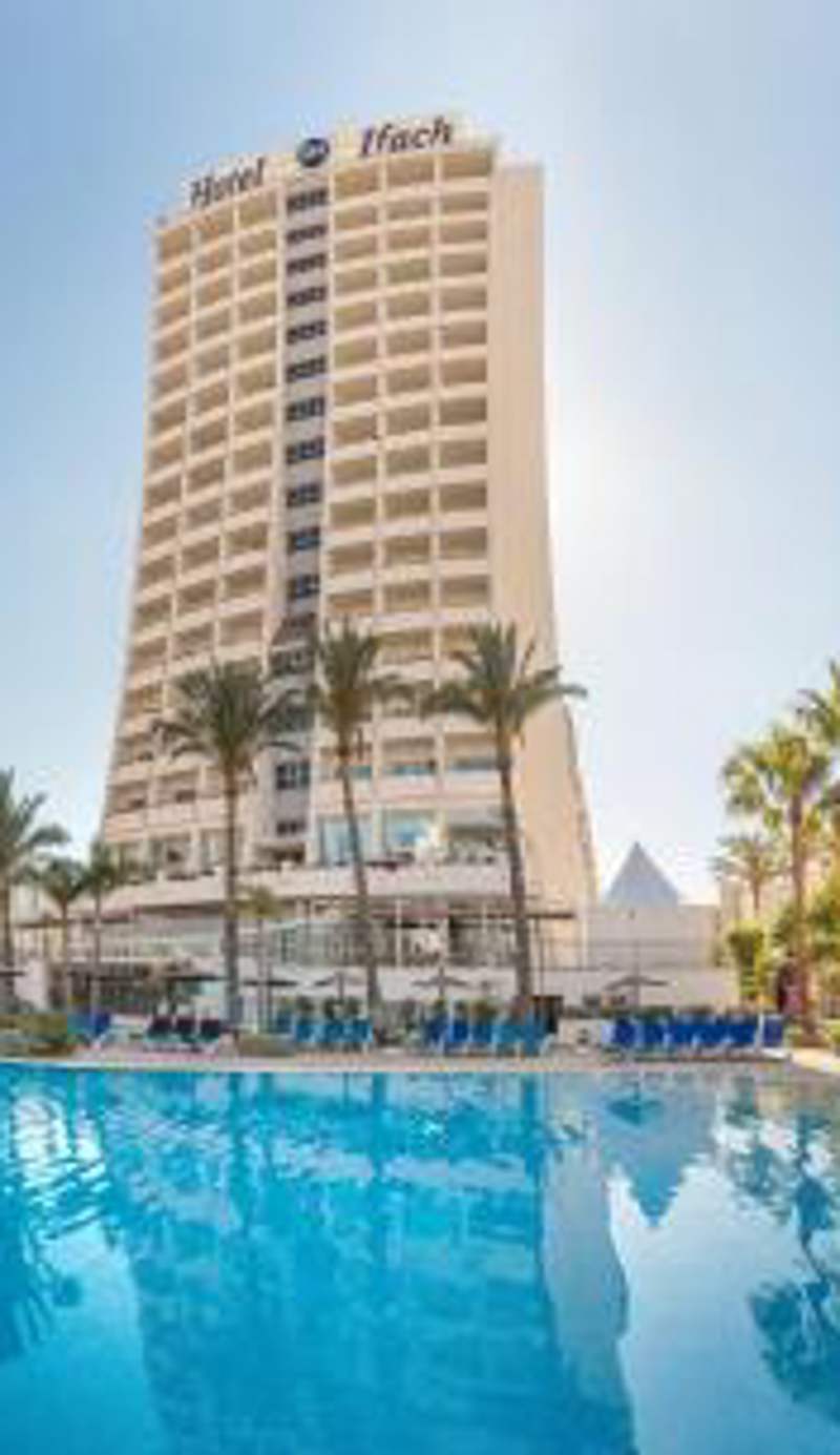 Hotel RH Ifach