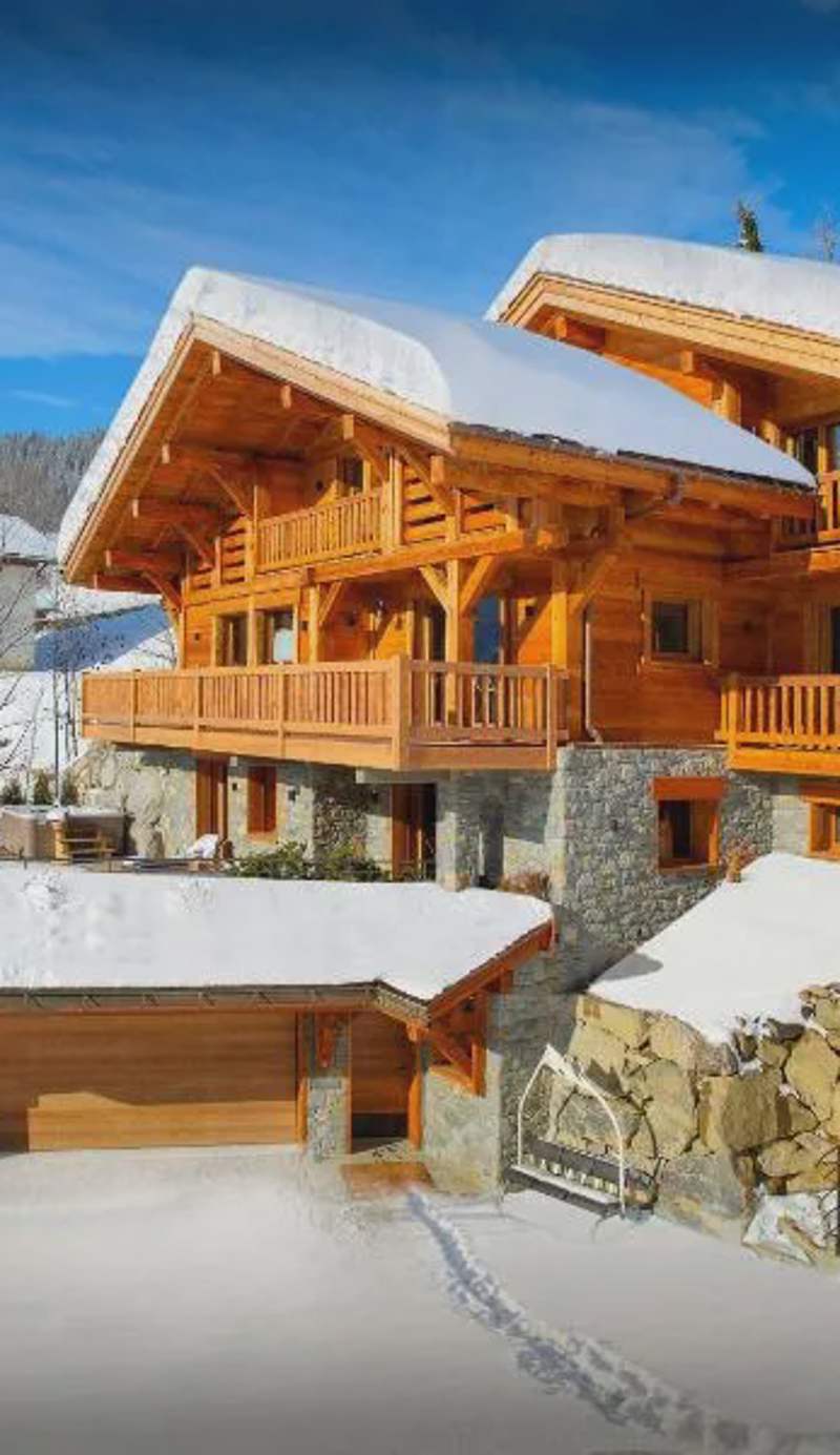 Chalet Stellaone - OVO Network