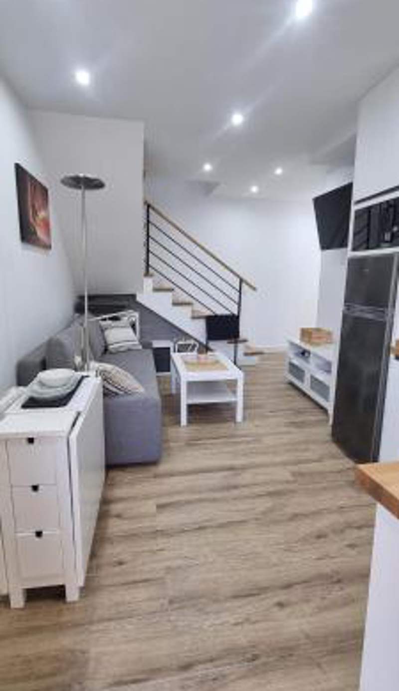 Apartamentos Les Texuques