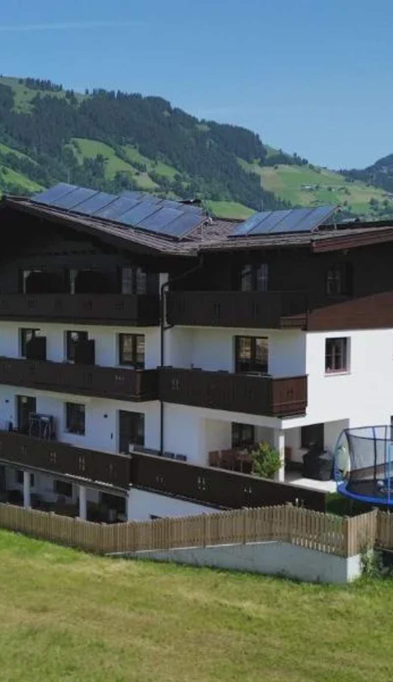 Pension-Appartement Sonnwend