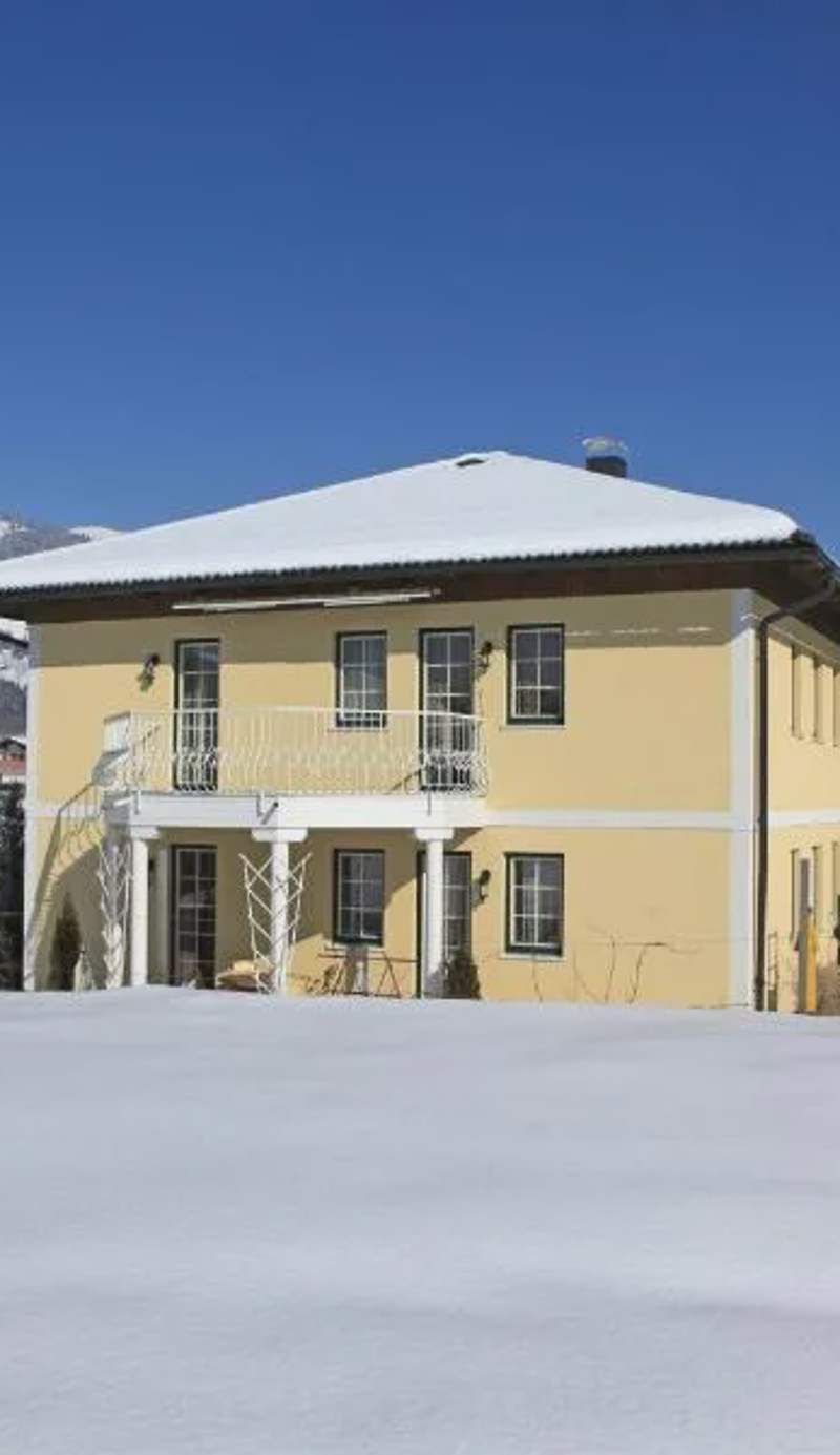Appartment Martin