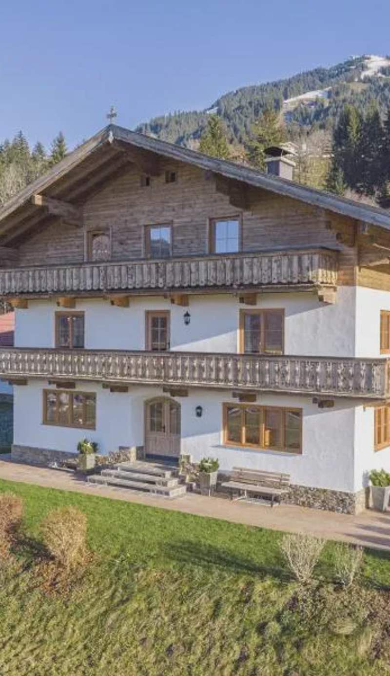 Glonersbühelhof Top 1