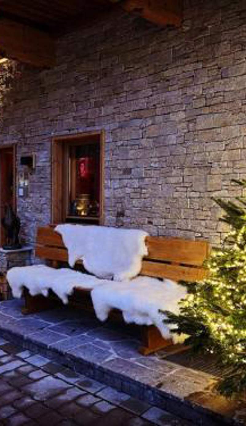 Westendorf Mountain Lodge
